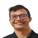 Sandro Ivan Santos Amador