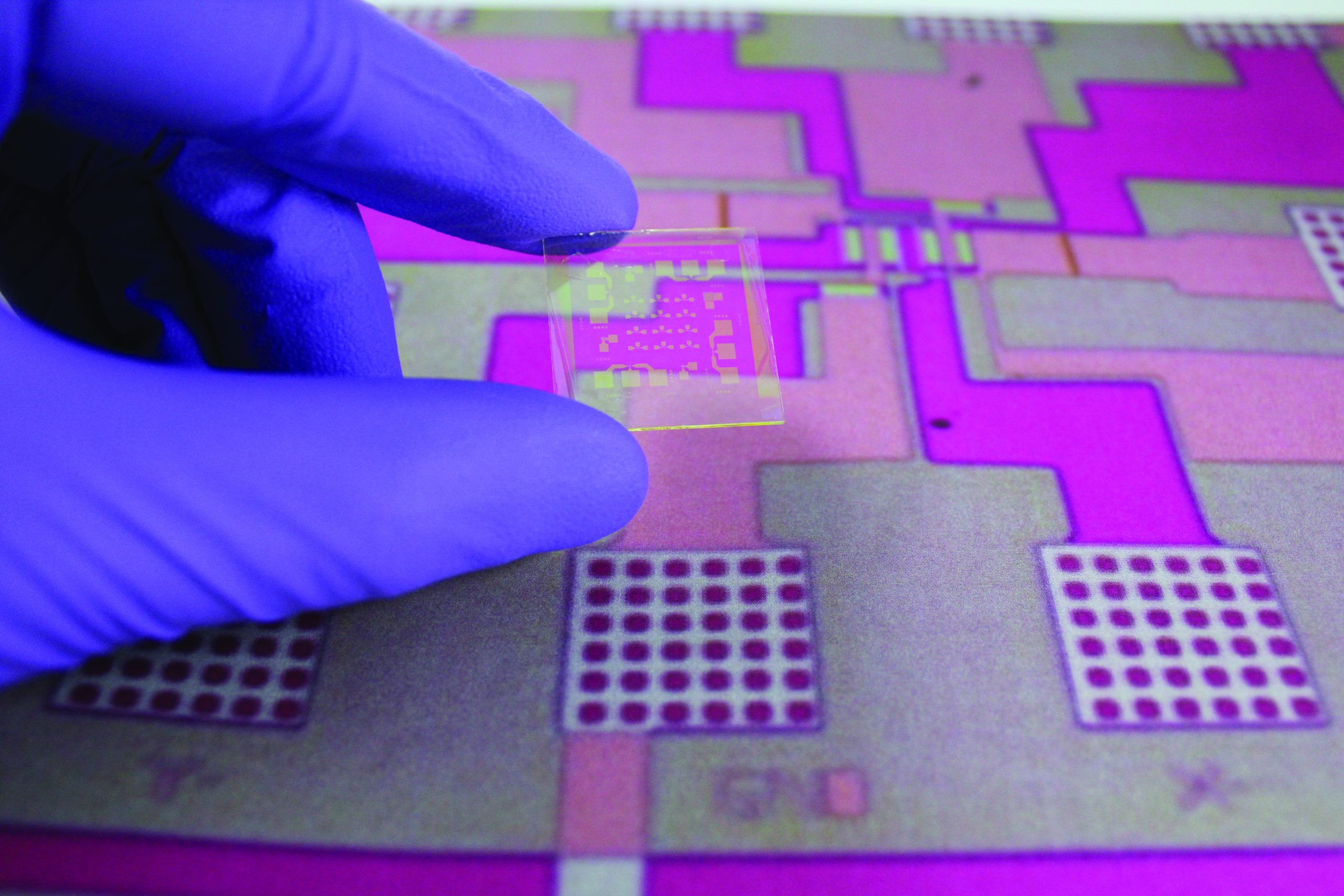 TL1 - Sustainable Micro and Nanofabrication